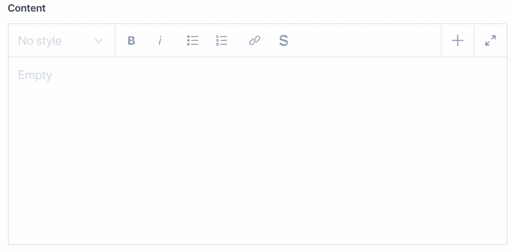 Adding custom internal links and document embeds to Portable Text.