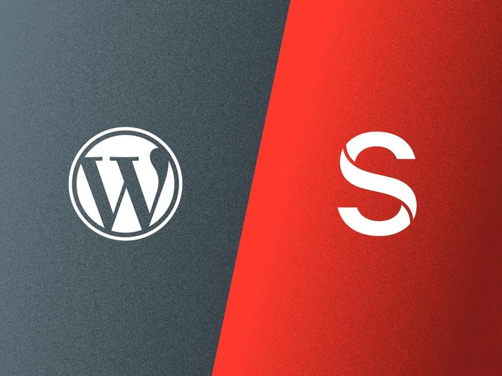 Sanity: the WordPress Alternative.