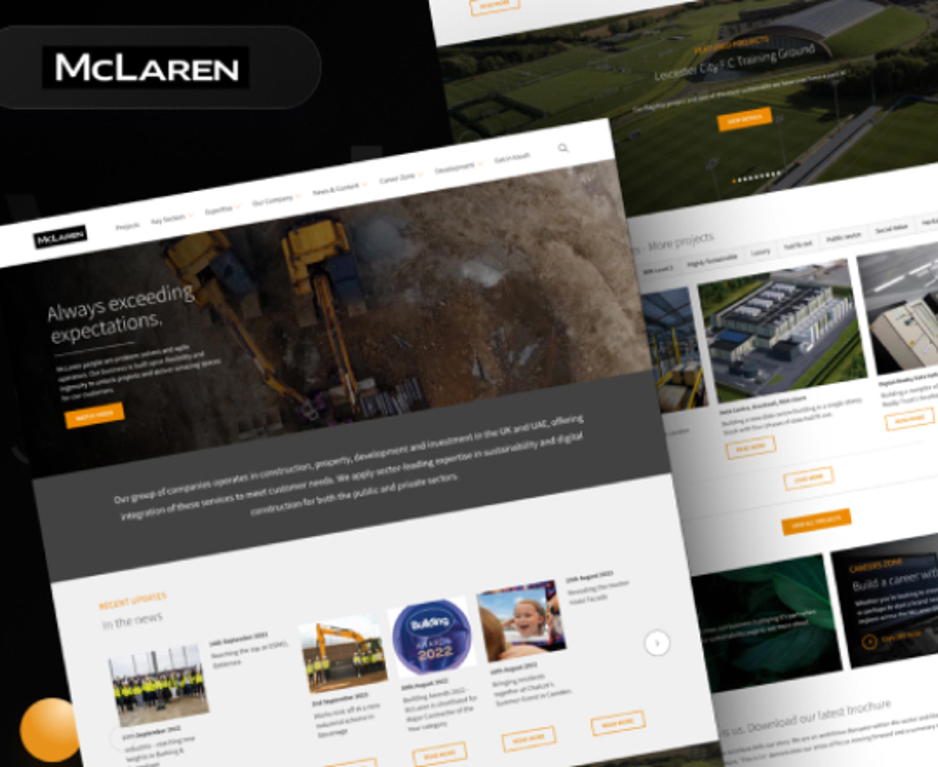 MclarenGroup