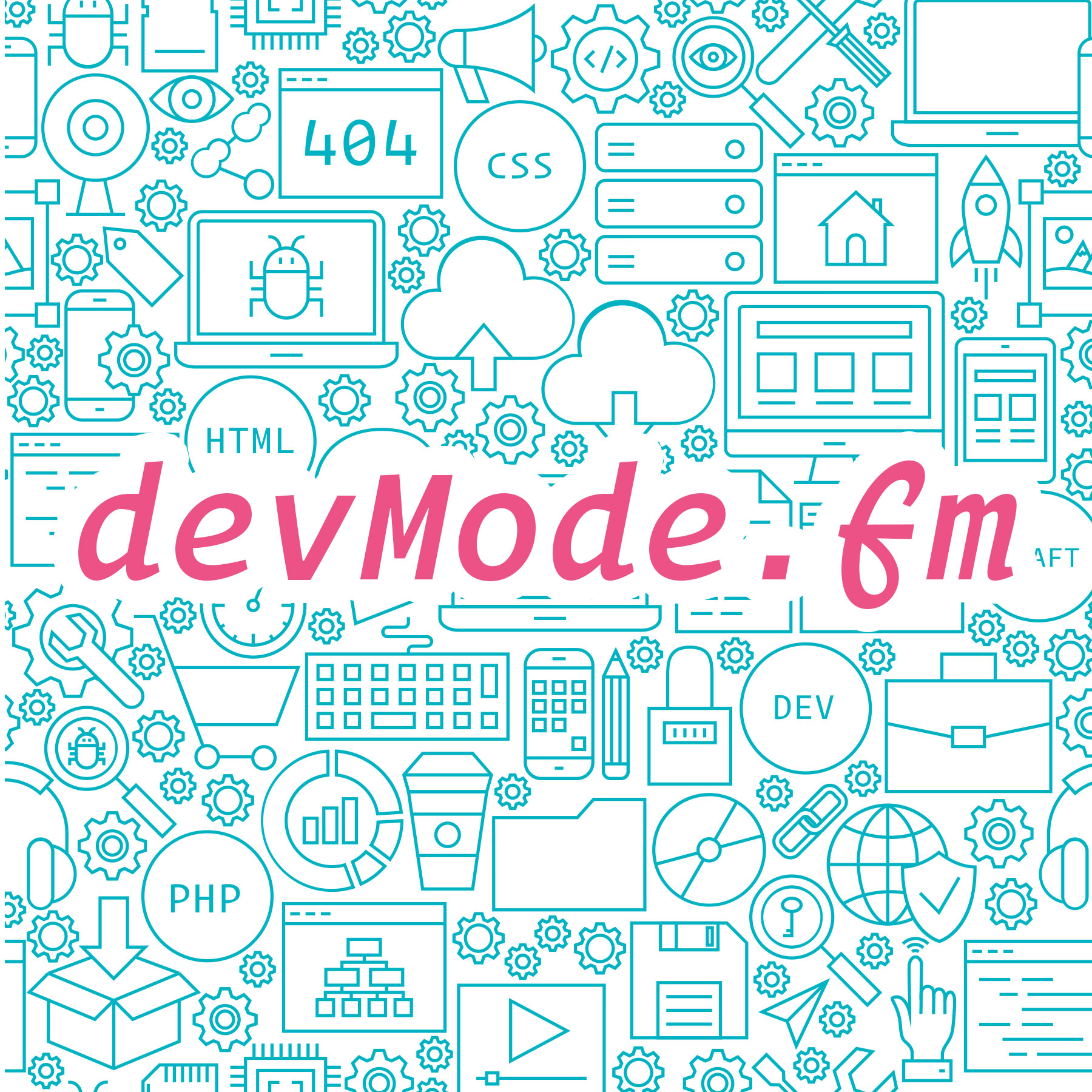 Sanity.io on the devmode.fm podcast