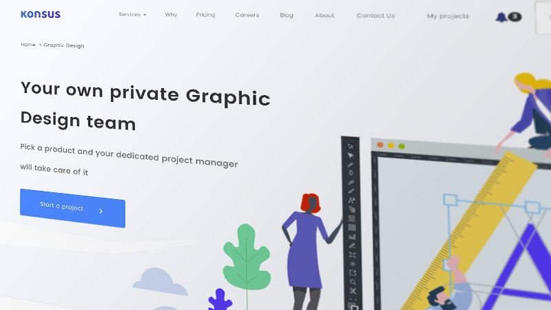 How Konsus use Sanity as a headless CMS to drive inbound engagement
