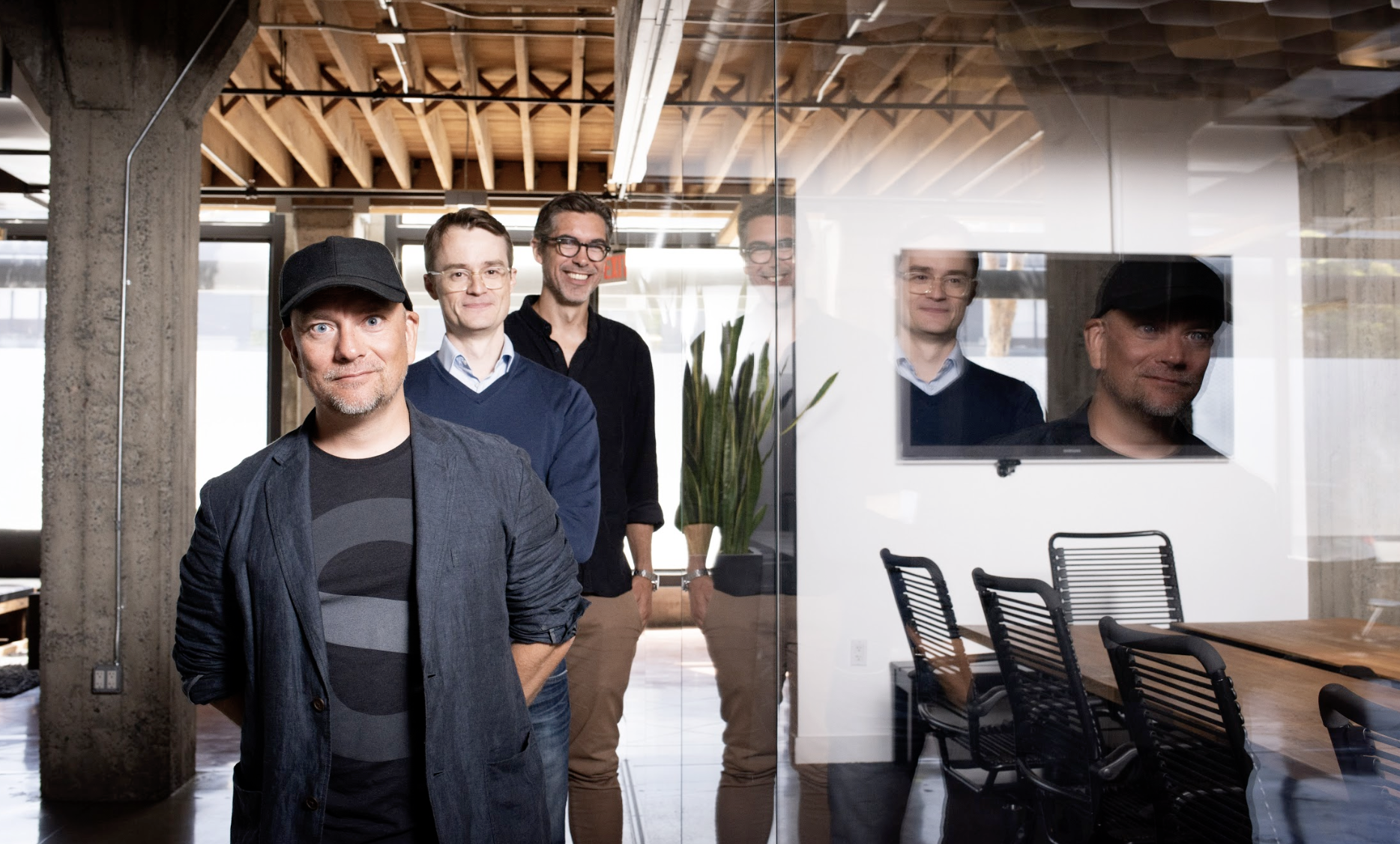 Taking Sanity.io to the next level