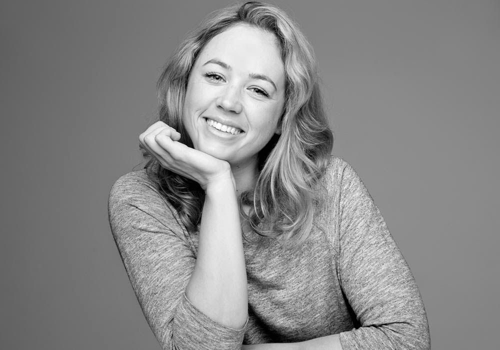 Welcoming our new engineering manager, Jemmima!