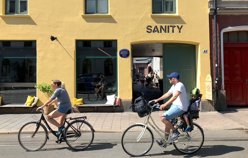 Design and build a real time, planet spanning document store