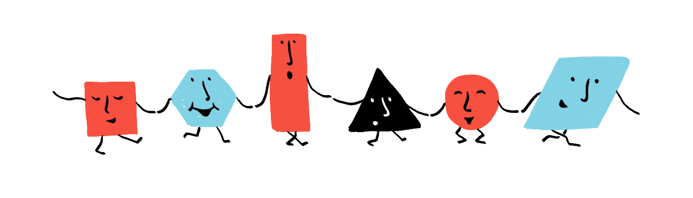 Our team is growing. Welcome Radhe, Jacob, Jørn and Rune!