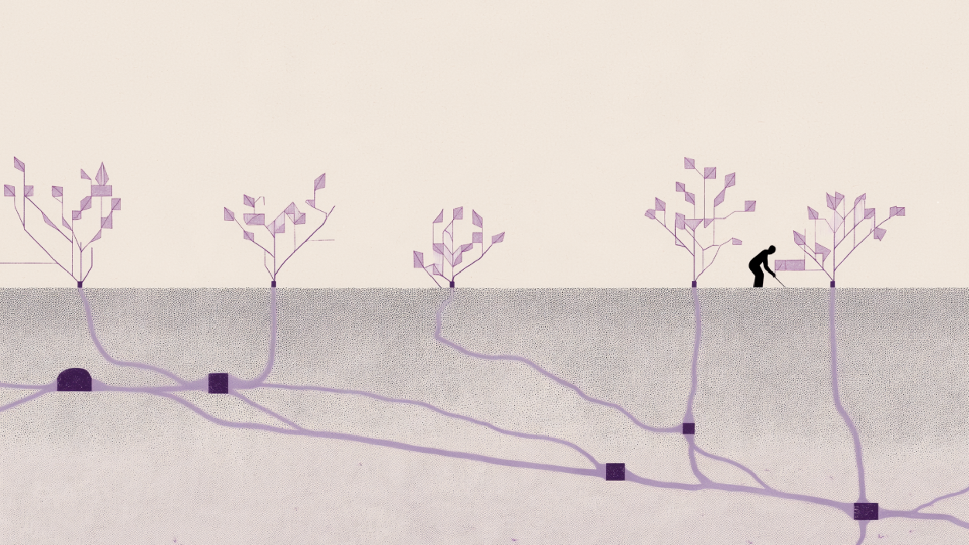 designing an org memory for sales agents
