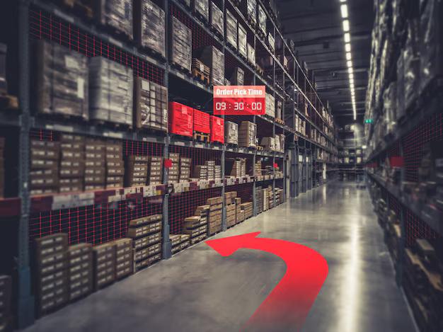 How Metro Logistics Cut Picking Errors by 97% and Freed 85% of Manager Time