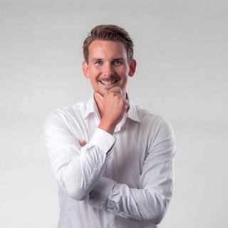 Morten Gran Kristoffersen