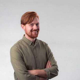 Anders Emil Rønning