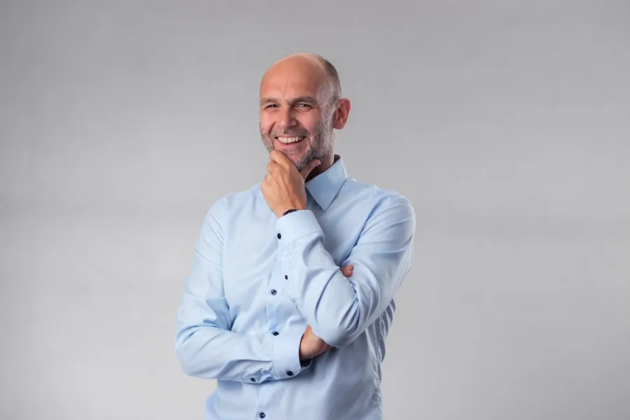 Bilde av Jan-Arne Moen