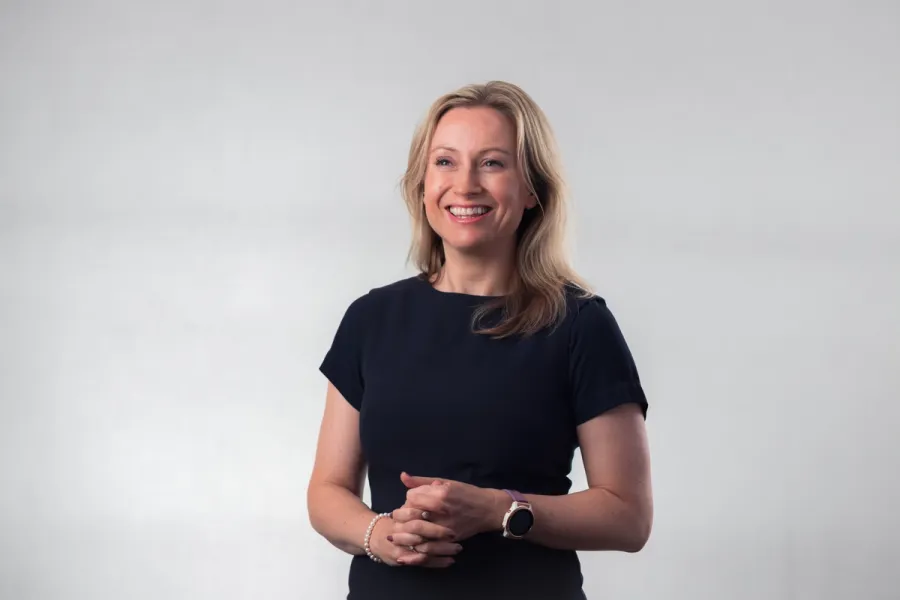Bilde av Therese Engen