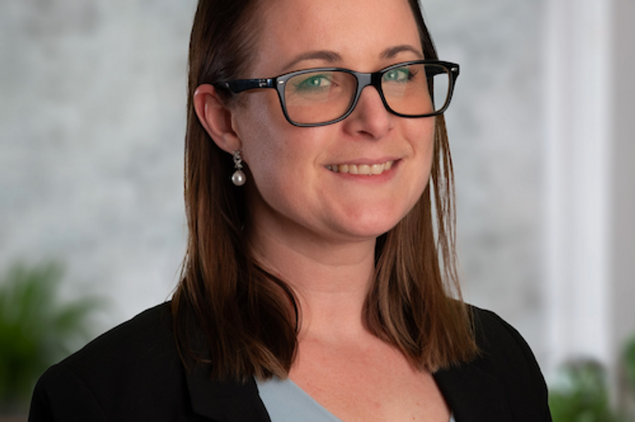 Bilde av Camilla Haukenes Karud