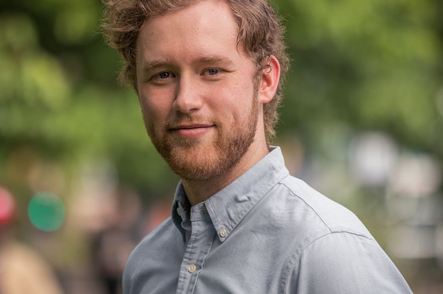 Bilde av Carl-Magnus Lein