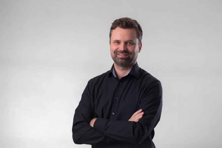 Bilde av Håkon Lindquist