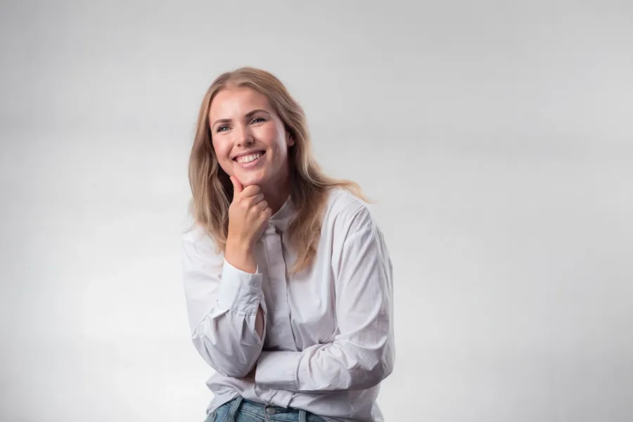 Bilde av Hannah Synnestvedt Gallagher