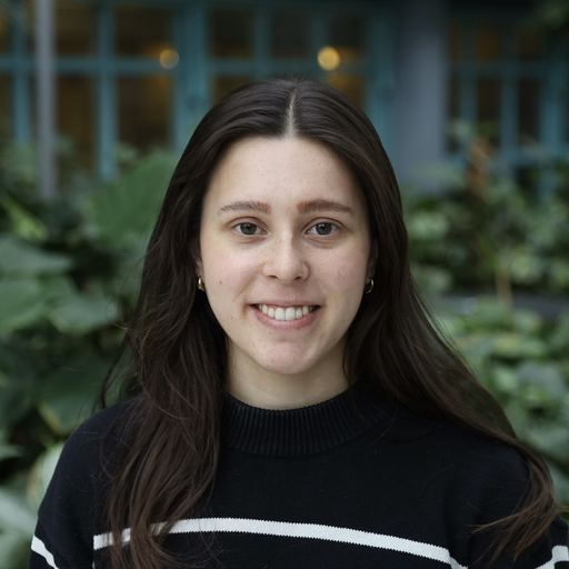 Bilde av Isabelle Galleberg