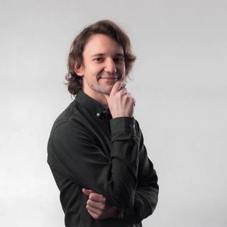 Øystein Kvamme Repp