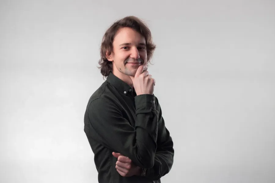 Bilde av Øystein Kvamme Repp
