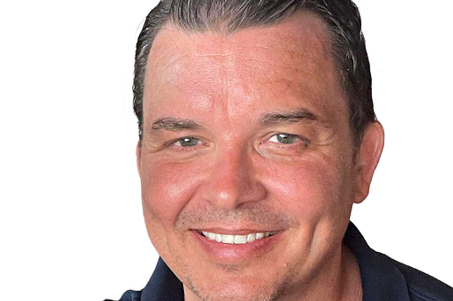 Bilde av Johannes Holmedahl