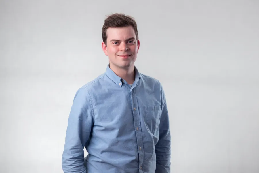 Bilde av Nicolas Harlem Eide