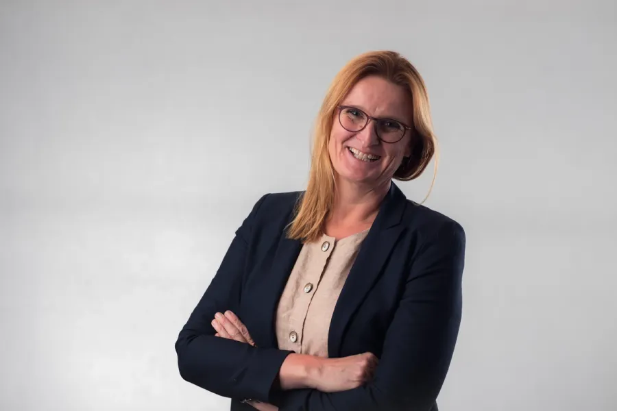 Bilde av Heidi Brovold