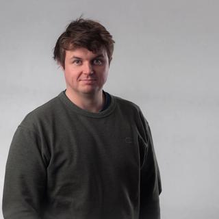 Pål Rudland Fornebo