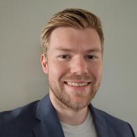 Bilde av Ole Magnus Mæland Morken