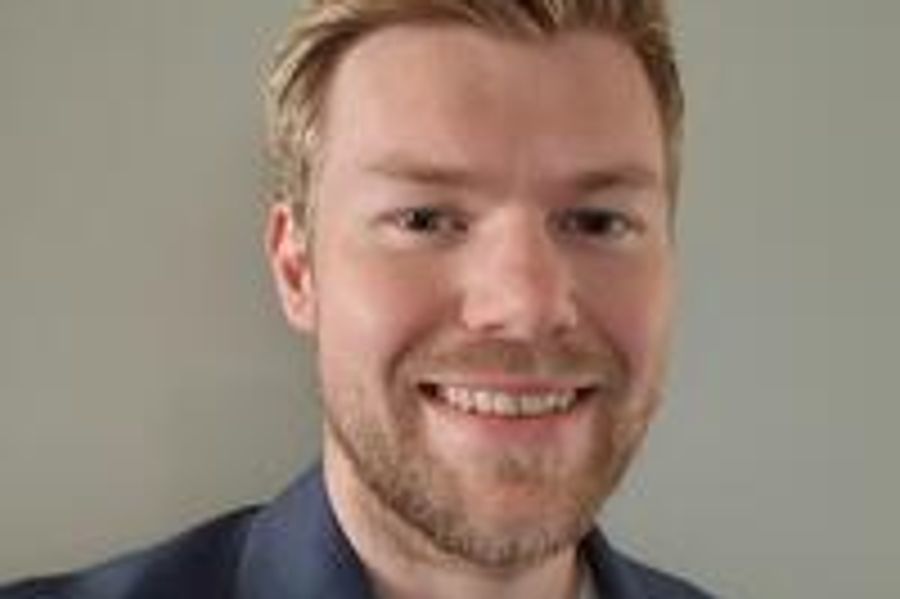 Bilde av Ole Magnus Mæland Morken