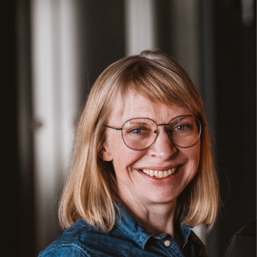 Bilde av Anniken Hogstad