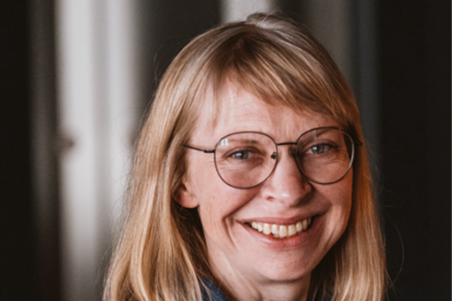Bilde av Anniken Hogstad