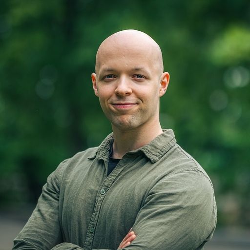 Bilde av Hermann Mørkrid