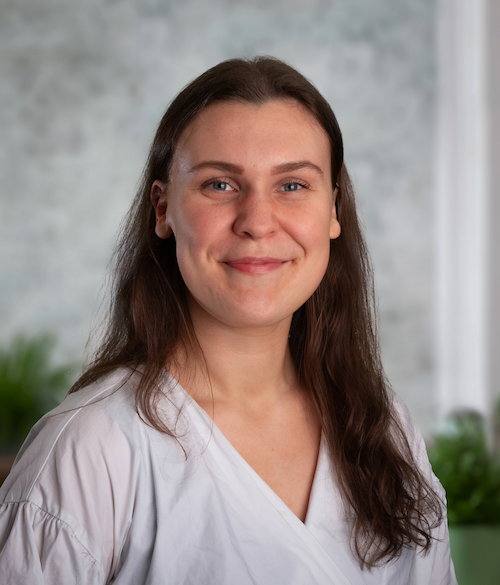 Bilde av Solveig Langås