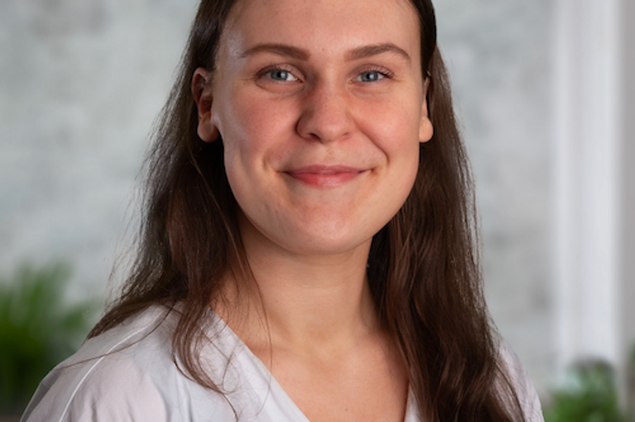 Bilde av Solveig Langås