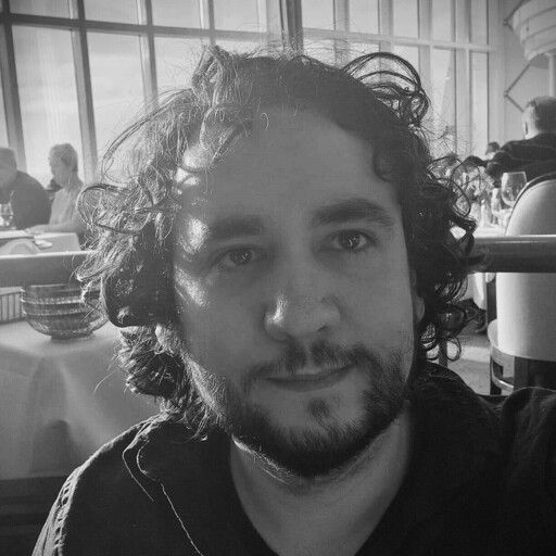 Bilde av Eirik Hanssen