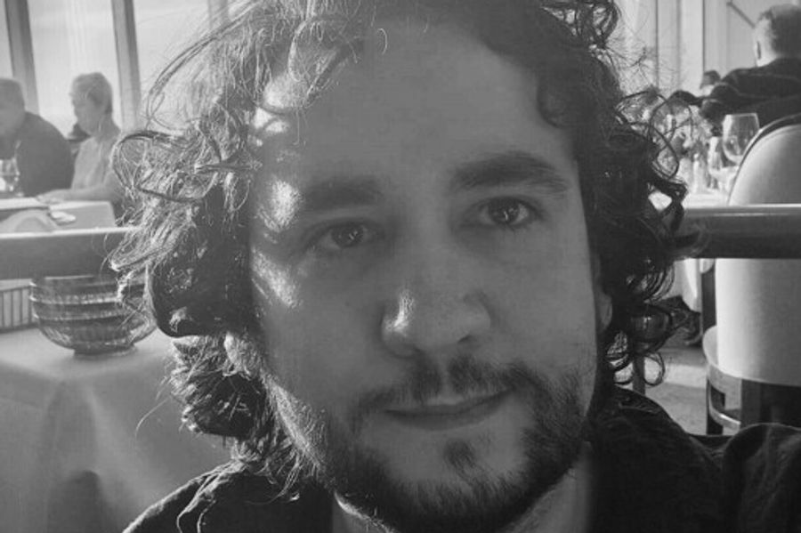 Bilde av Eirik Hanssen