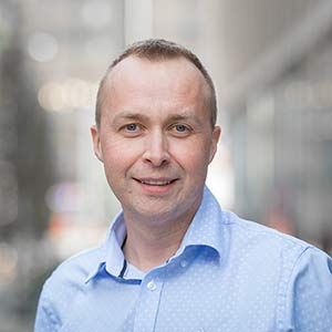 Kjetil Thorbjørnsen