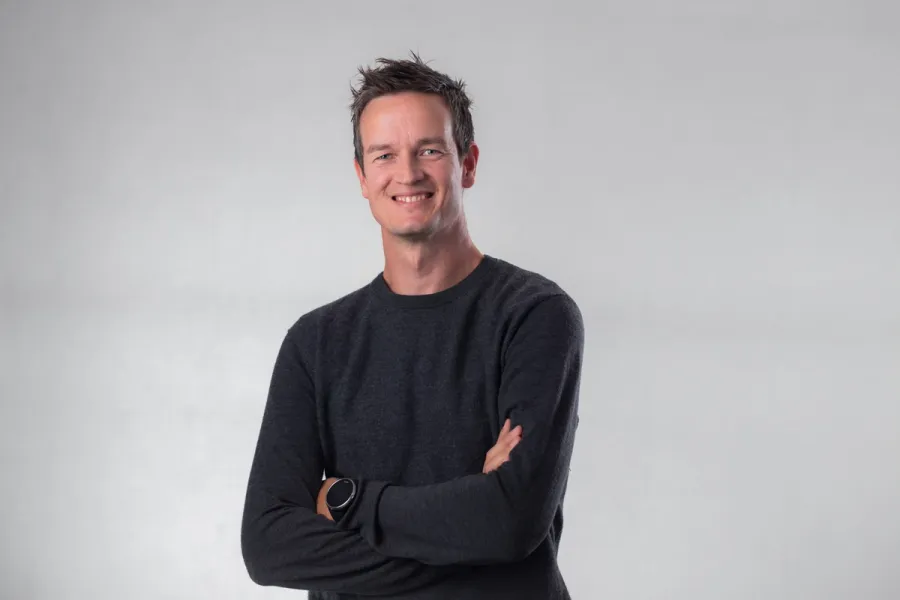 Bilde av Nils-Kristian Bergseng