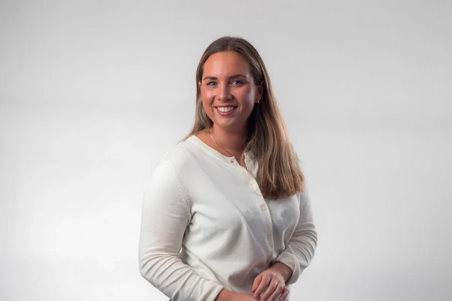 Bilde av Tuva Brynildsen