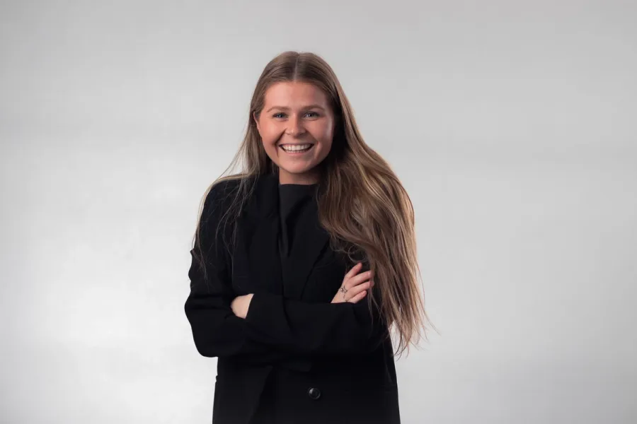 Bilde av Rikke Løngaard