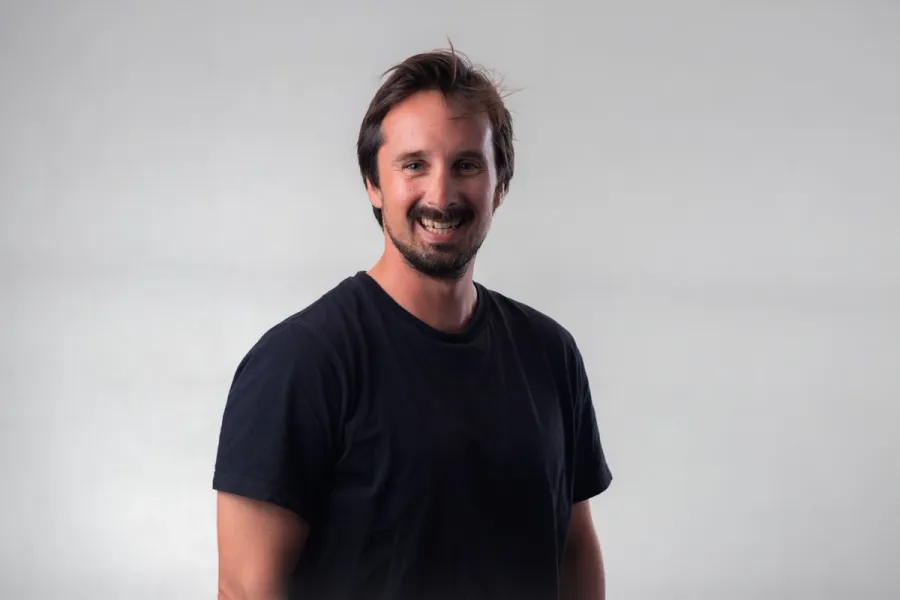 Bilde av Rune Kulstad
