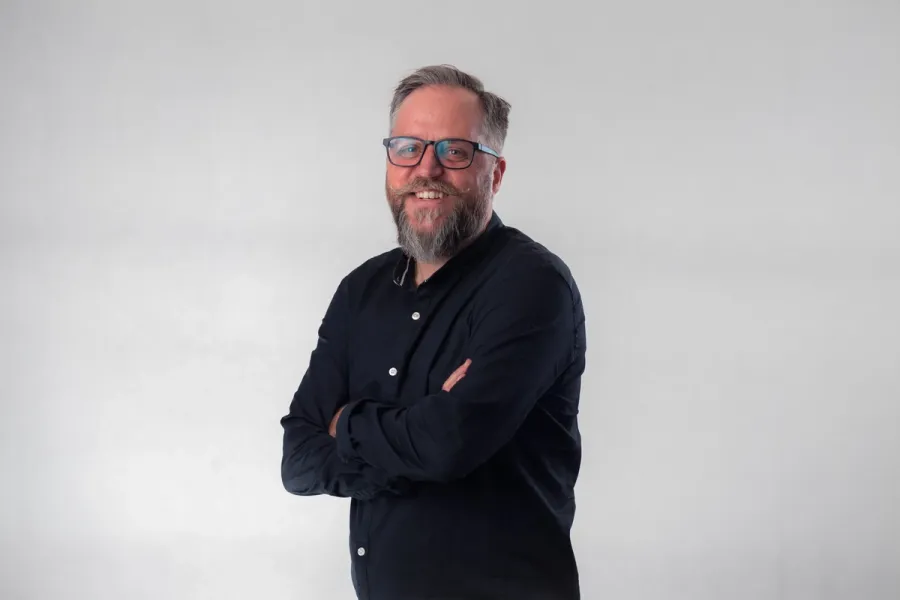 Bilde av Daniel Nord