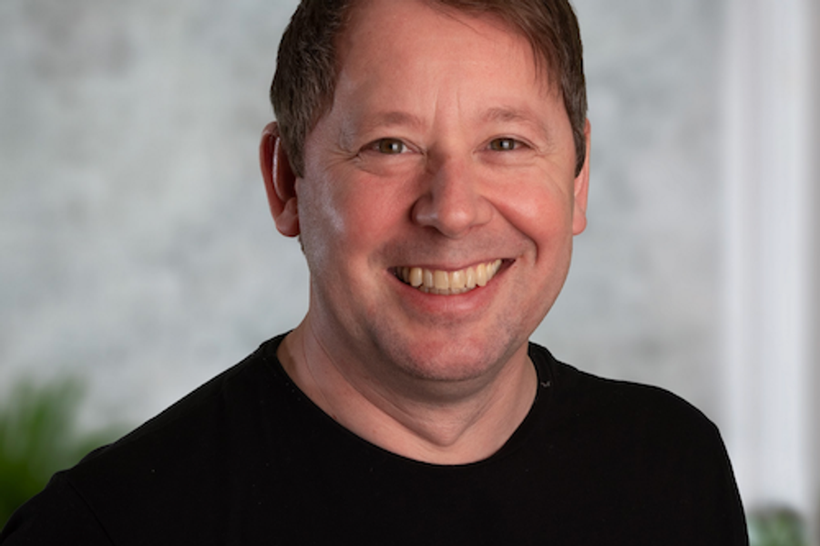 Bilde av Øyvind Alnes Boland