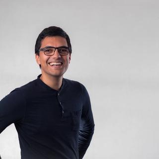 Anders Olav Candasamy