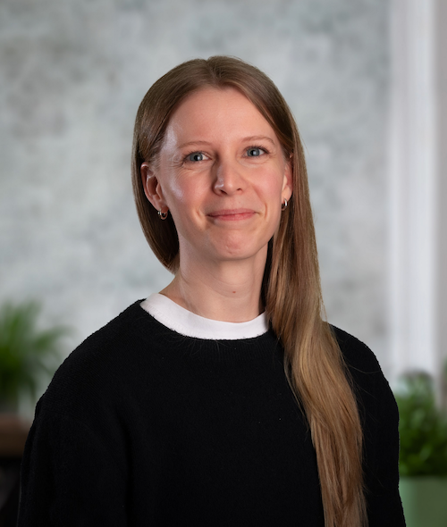 Bilde av Helene Hegna