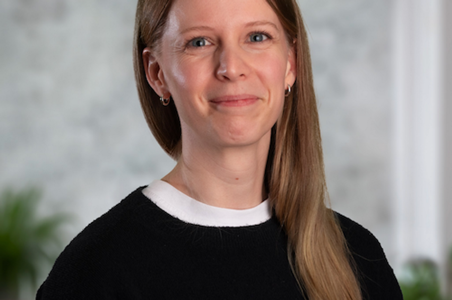 Bilde av Helene Hegna