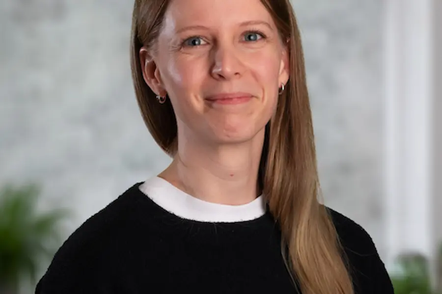 Bilde av Helene Hegna