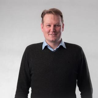 Arne Haagensen