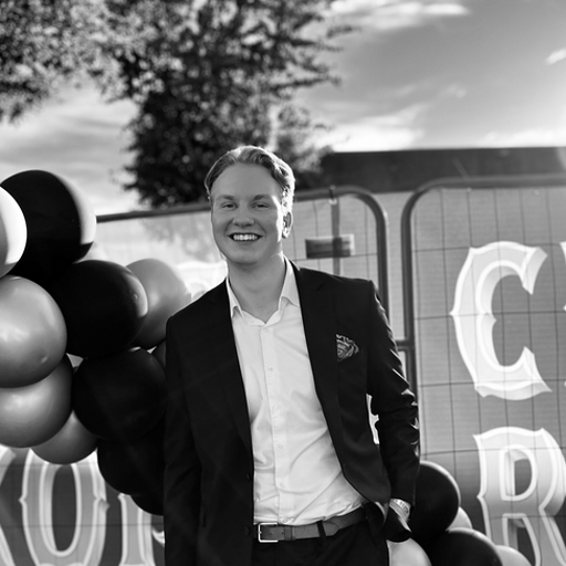 Bilde av Sebastian Kaldhol