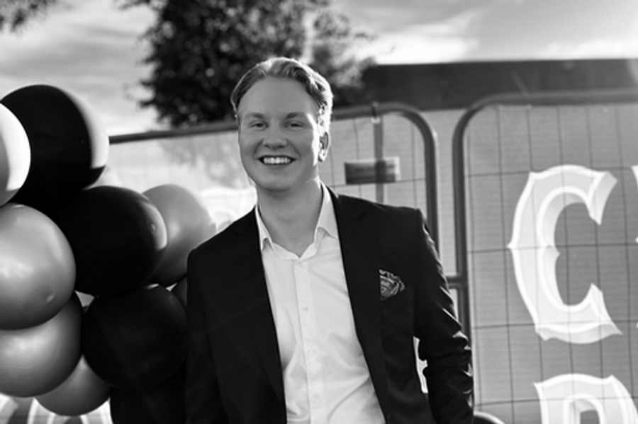 Bilde av Sebastian Kaldhol