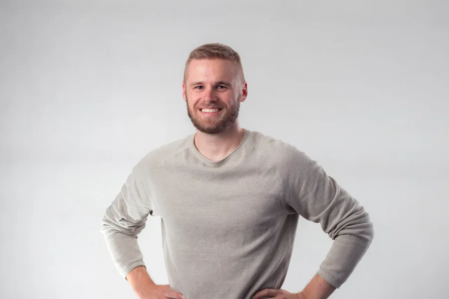 Bilde av Jan Ove Kjærland